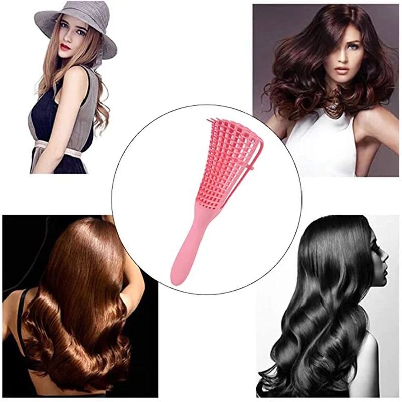 

Combs Hair Salon Dye Comb Separate Parting For Hair Styling Hairdressing Antistatic Comb Hair M2