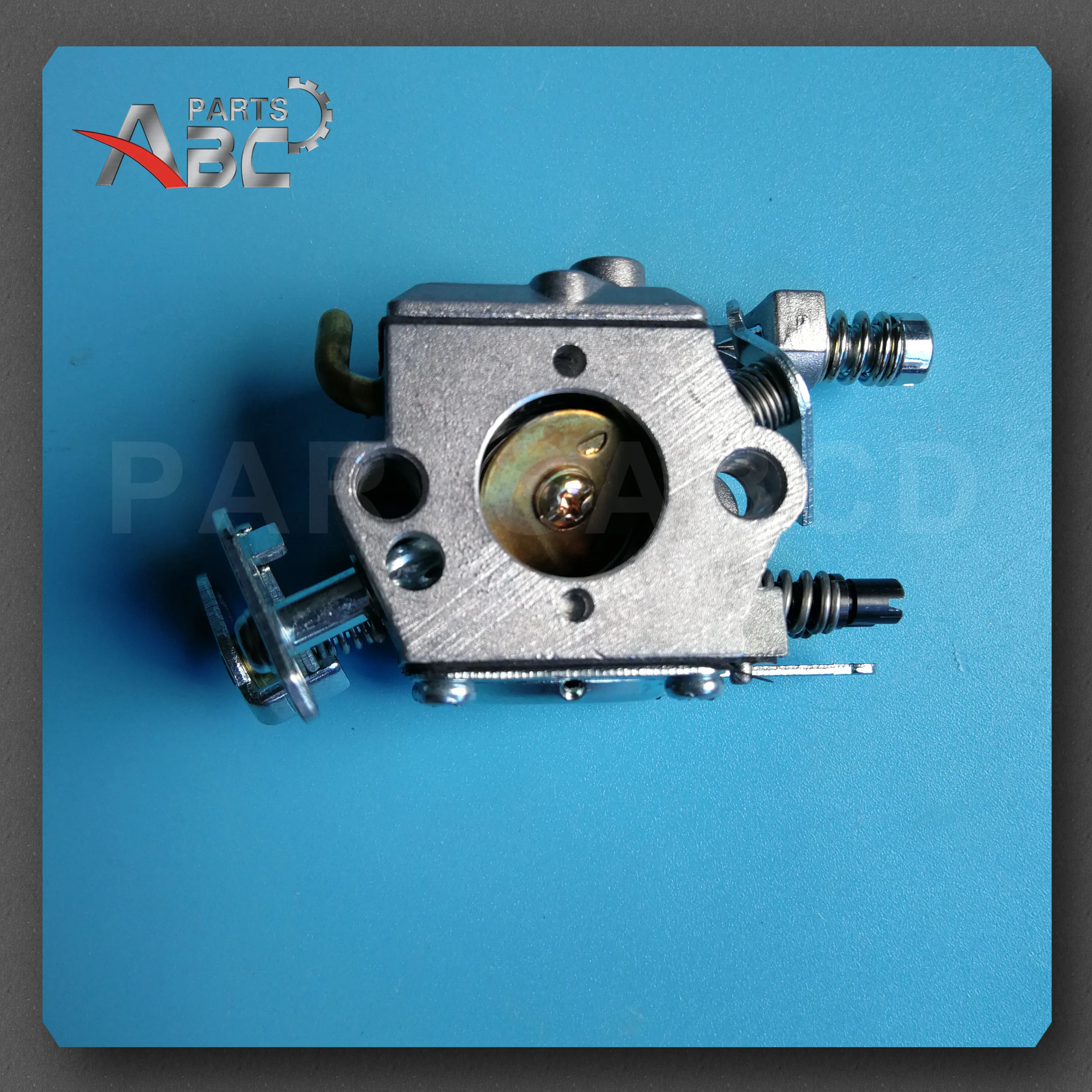 Карбюратор ПОДХОДИТ для бензопилы Husqvarna 136 141 137 142 36 41 Carb ZAMA C1Q-W29E