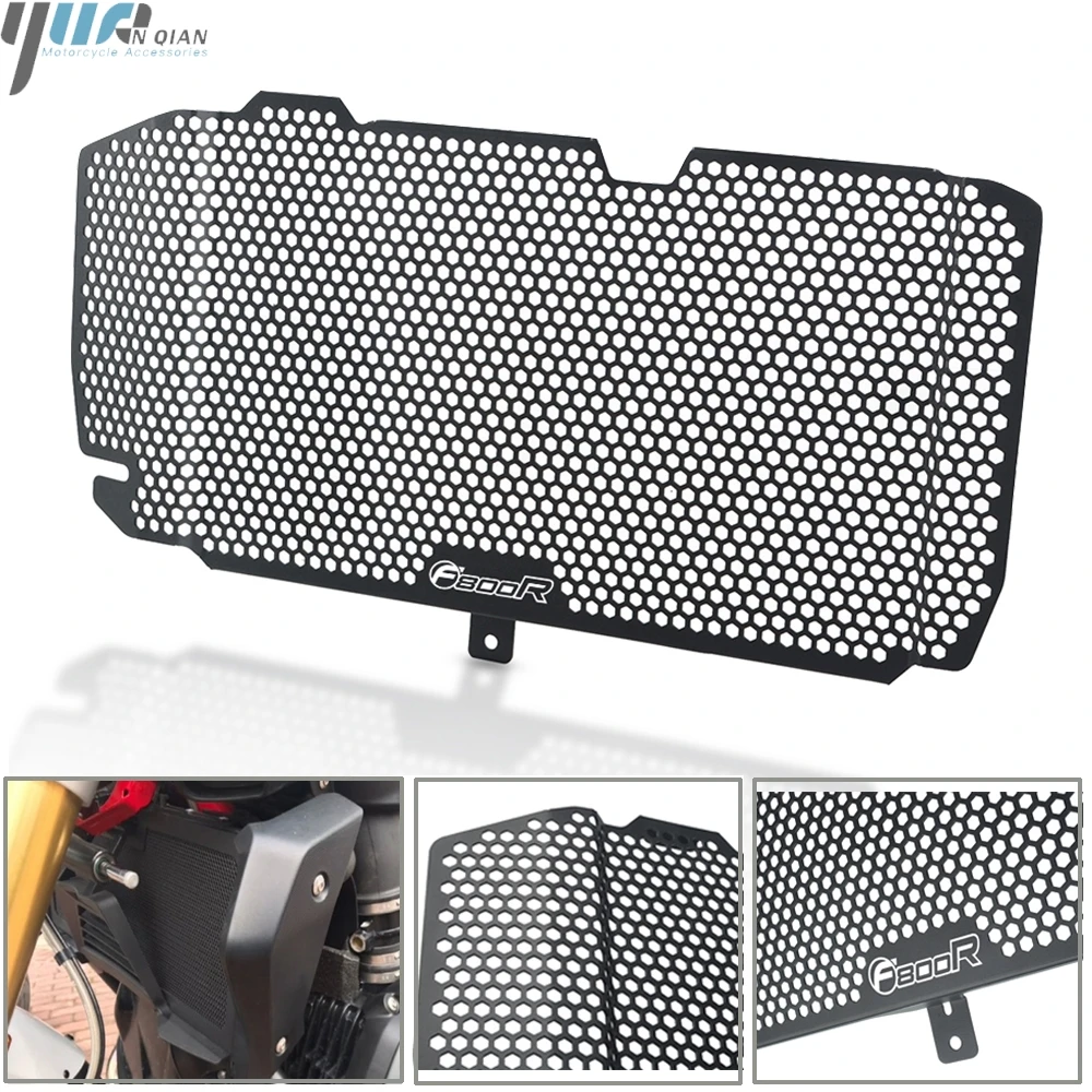 Алюминиевый радиатор для Мотоцикла BMW F800R F800 R F 800R 2015 2016 2017 2018 2019|Накладки и