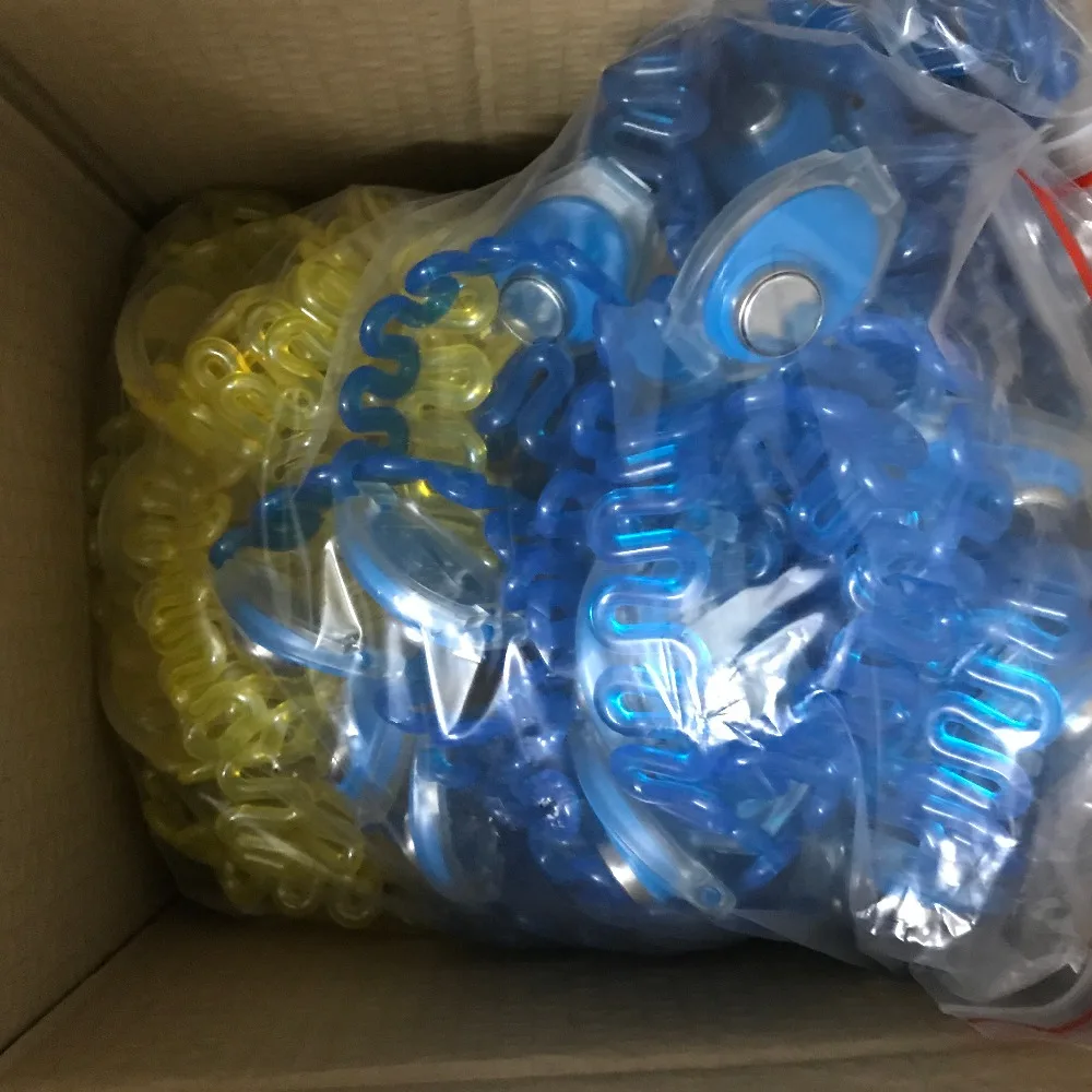 200 шт. электронный ключ Dallas DS1990A F5 iButton I Button 1990a F5|IC/ID карты| |