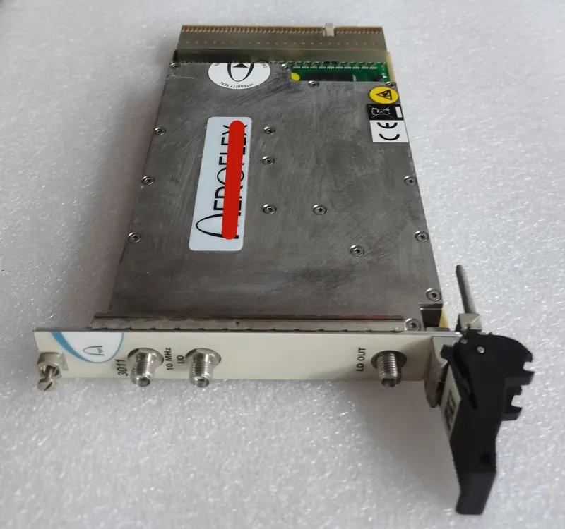 

Материнская плата PXI 3010 PXI 3011 cPCI