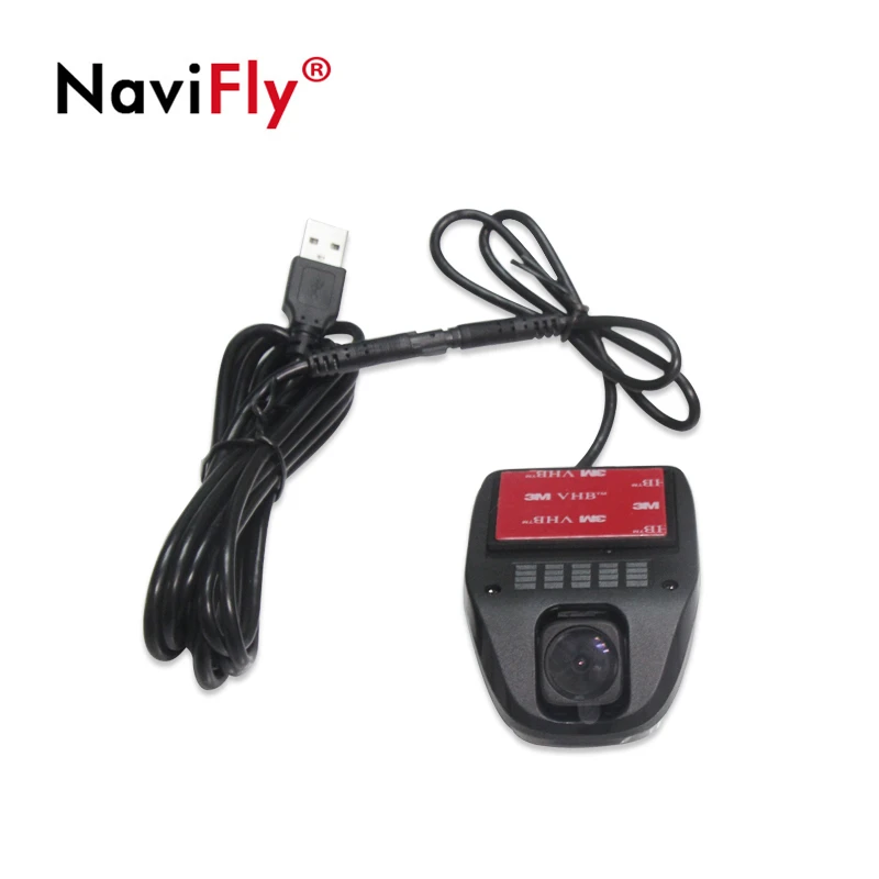 DVR используется для NaviFly автомобильный dvd плеер на основе функции Android ADAS| |