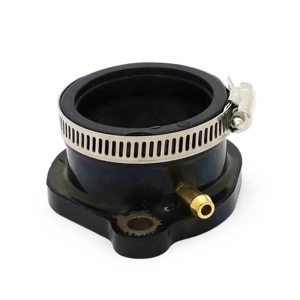 

# 420267270 Recent Manifold Adapter 500 650 Boot For Can-Am Quest Traxter Max Manifold Durable