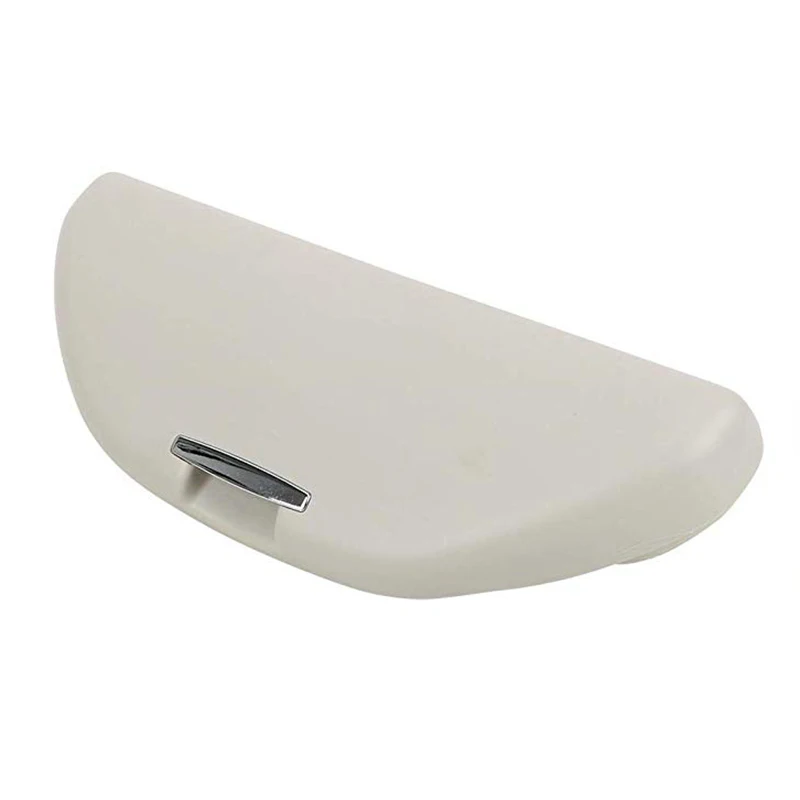 Автомобильная коробка для солнцезащитных очков Чехол держатель автомобильных