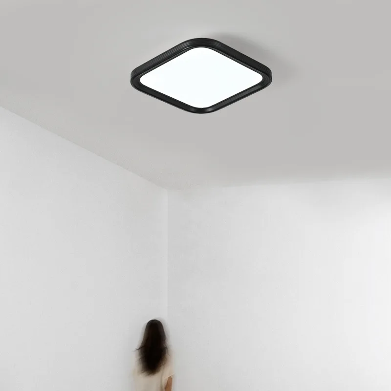 

modern cafe hotel Ceiling Lamp Fixtures hallway lamp LED ceiling lamp kitchen fixtures E27 led ceiling lamps home decoration