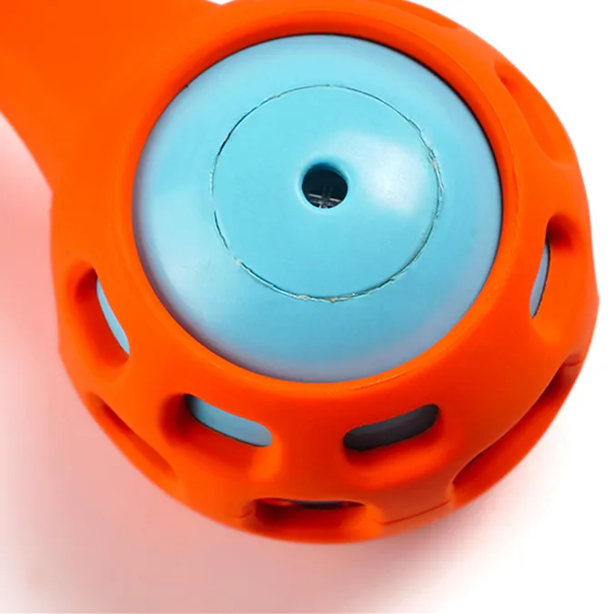 Hipidog жевательные игрушки лечим дозируя интерактивные для домашних животных