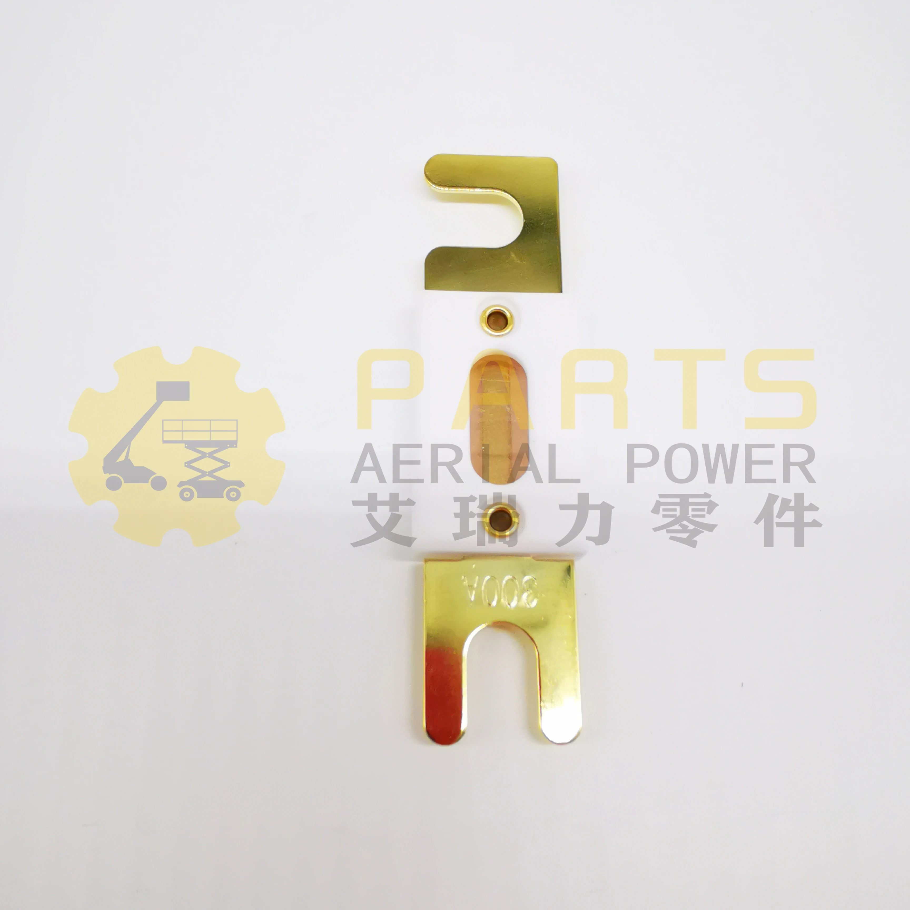 

275 Amp Предохранитель 40833GT