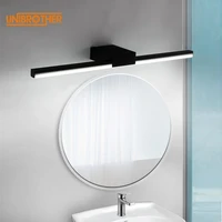 modern mirror in the bathroom indoor lamp wall lamps bedroom decor led wall light light fixtures vanity wall sconces