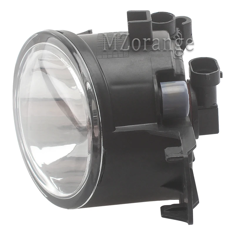 Противотумансветильник фары для Nissan Qashqai J10 2007-2013 противотумансветильник