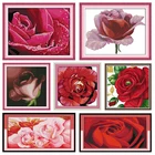 Набор для вышивки крестиком 