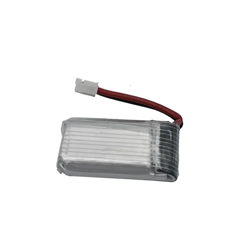 JJRC H36 Оригинальная батарея 3 7 V 260mAh для E010 E011 E012 E013 Дрон Furibee F36 RC Quadcopter Запчасти v Lipo