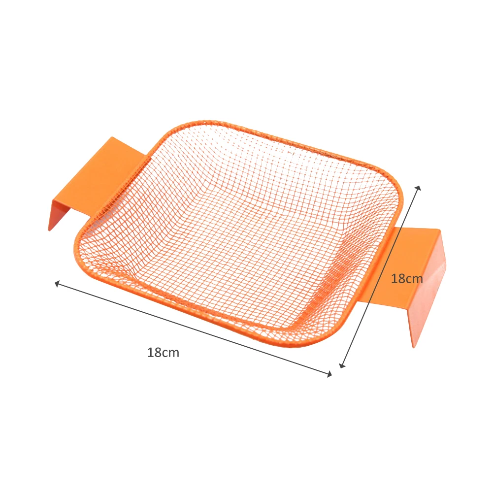 3/4 мм рыболовное сито для ловли карпа рыболовная сеть фильтрующие инструменты
