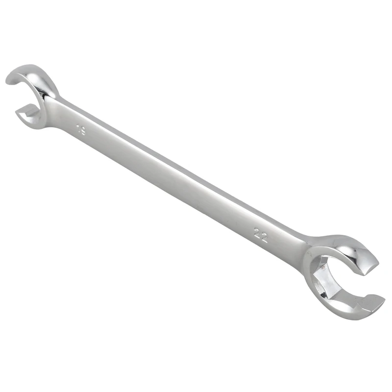 7 шт. гаечный ключ с зажимом набор инструментов комплект ключей масляными трубами