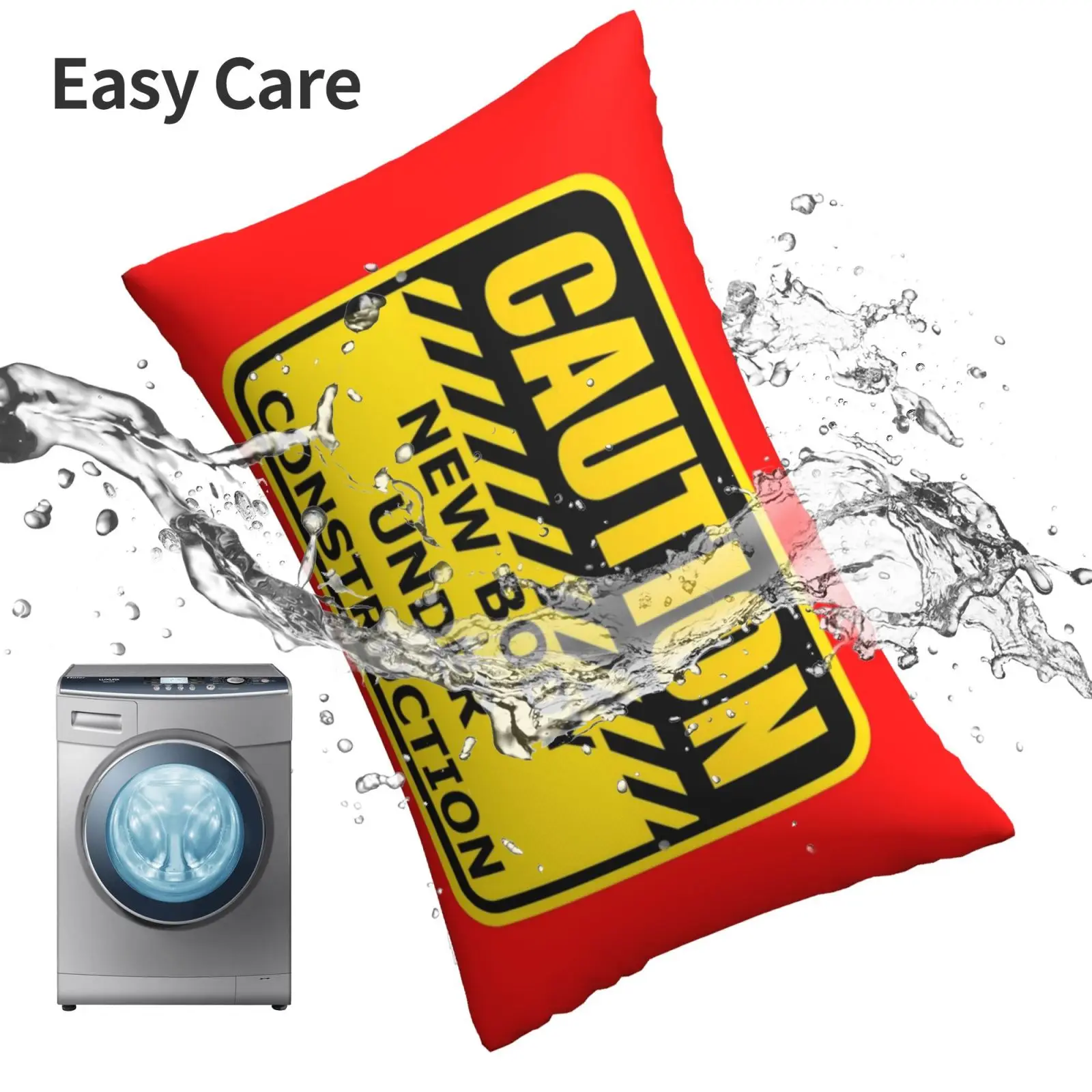 Подушка для тела в строительстве рабочая 20x30 50*75 дивана спальни я поджигаю гибелю