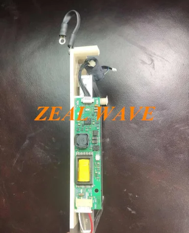 Medtronic LP20 Lifepak Display Assembly And High Voltage Board | Fiber Optic Equipment