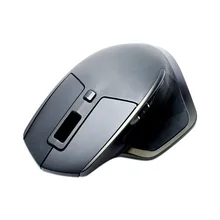 Mouse Outer Case Cover Set for Logitech Mouse MX Master MX Master 2S Top Shell Replacement Accessories