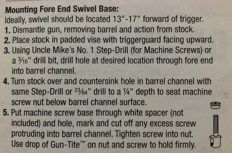 Полностью стальная большая часть болтовых экшн винтовок практически каждая