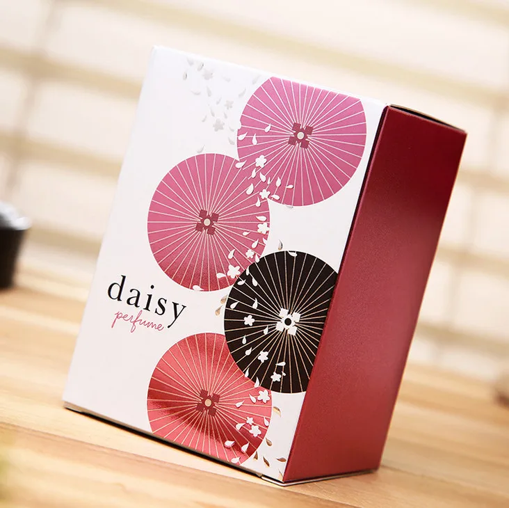 Бесплатная доставка на заказ роскошный дизайн маленькая печатная упаковка для