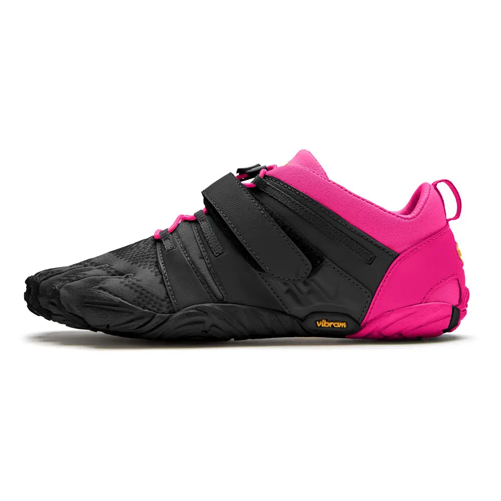 Женская обувь с V-образным вырезом Vibram Fivefinger 2 0 2020 спортивные сникерсы для фитнеса