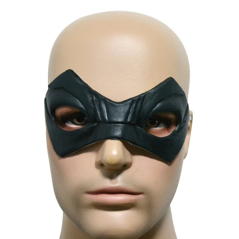 Takerlama Академия зонтиков черный цвет аксессуары для маскарада костюма|Аксессуары