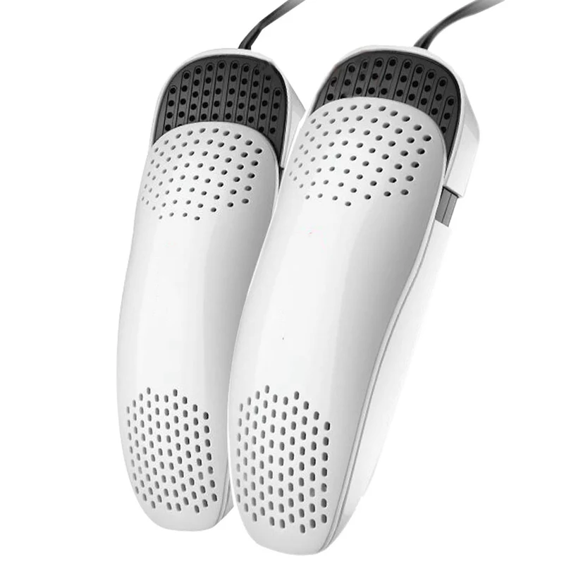 Портативная электрическая сушилка для обуви PTC эффективное нагревание высокая