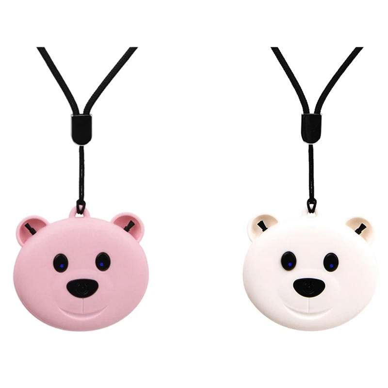 

2 комплекта, автомобильный кислородный очиститель воздуха с отрицательными ионами, 200 мАч