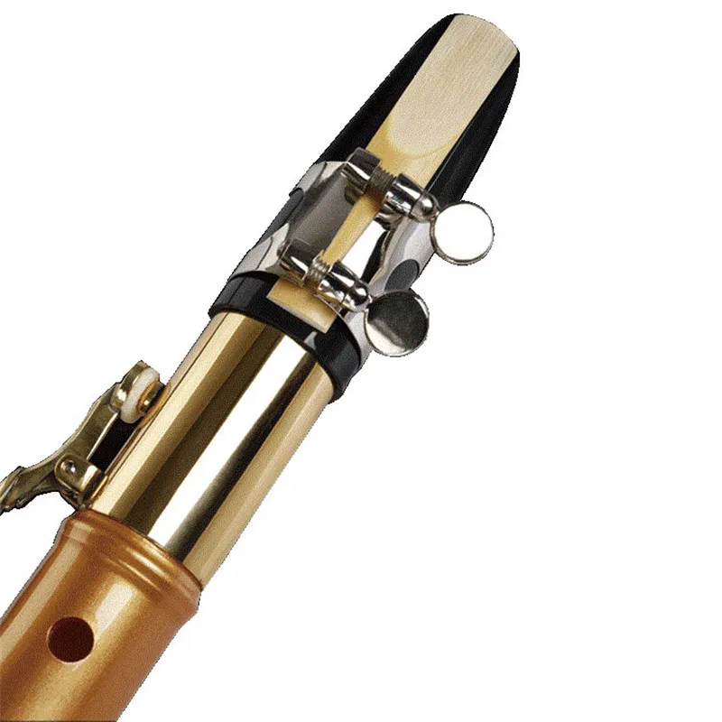 Мини альт-саксофон Littlesax F Key медный Карманный музыкальный инструмент с