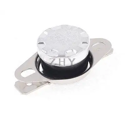 KSD301 145 Цельсия нормально закрывает Термостат контроля температуры