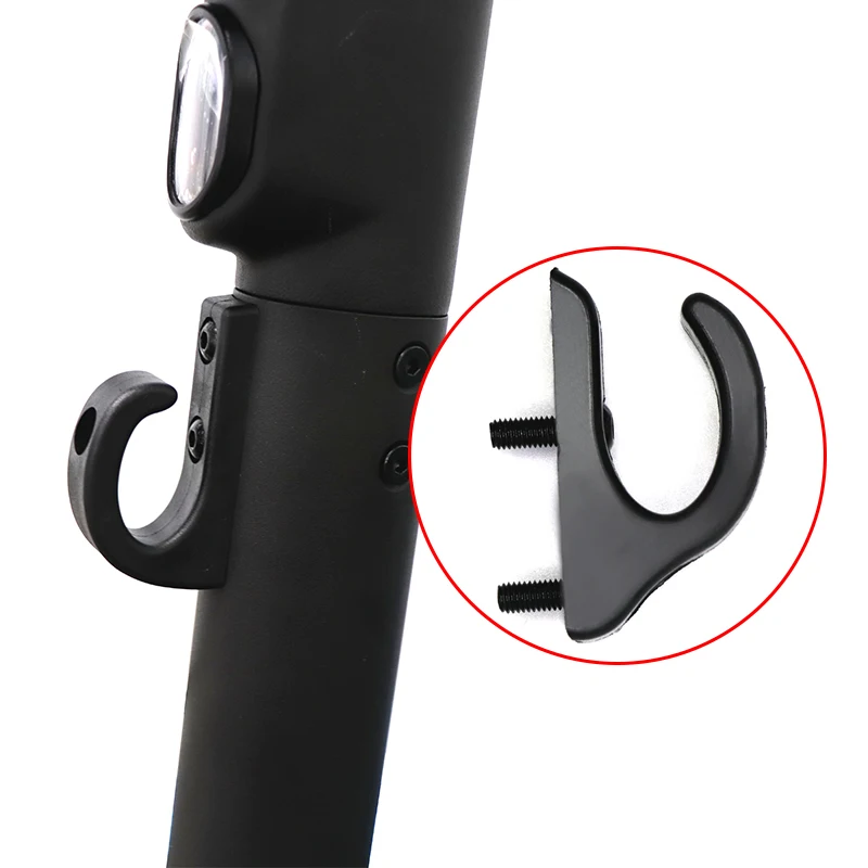 

Scooter Front Hook For NINEBOT MAX G30 Electric Scooter Accessories Hook Hanger Storage Parts Skateboard