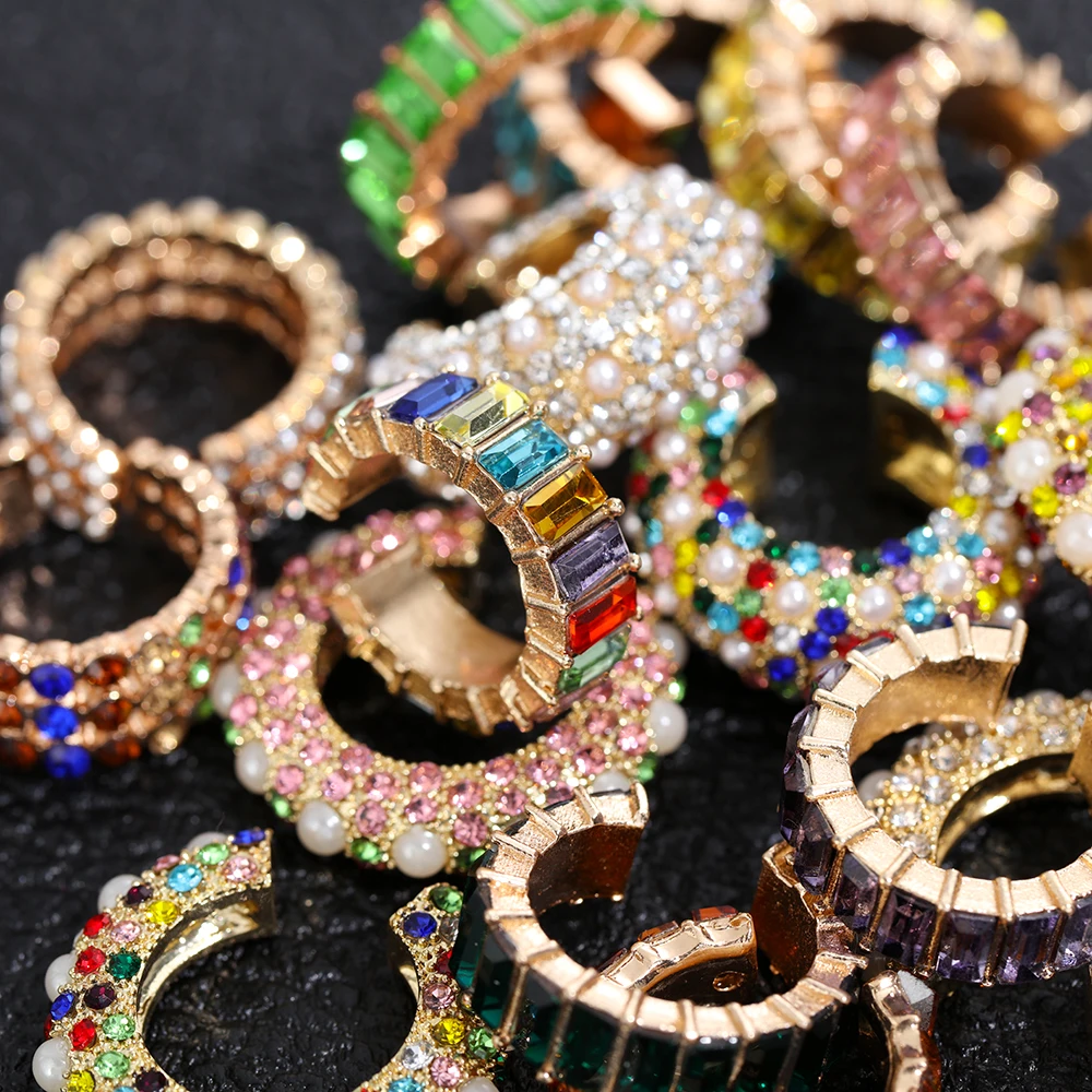 1 шт не пирсинг серьги с кубическим цирконием круг для ушей женщин маленький C