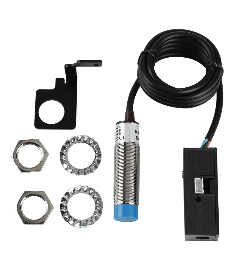 Автоматическая матричная сетка для выравнивания датчик приближения поддержка