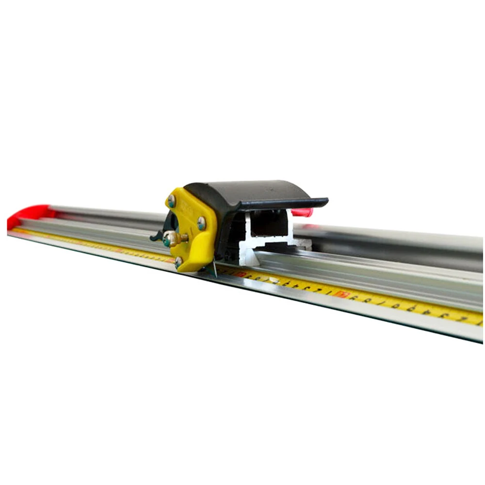 

WJ-180Track Cutter Trimmer for Straight&Safe Cutting, Board, Banners, 180cm Fast Shipping