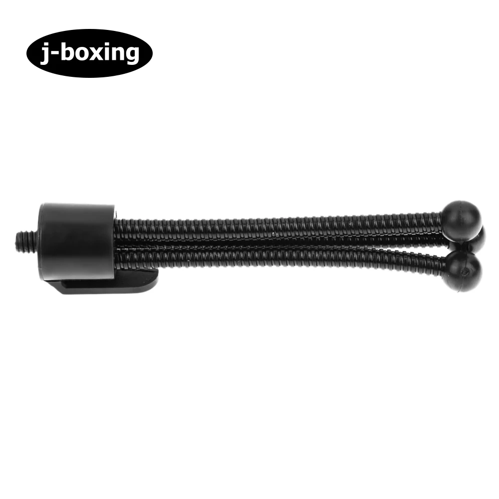 Универсальный мини-Трипод J-boxing гибкий металлический штатив для цифровой камеры