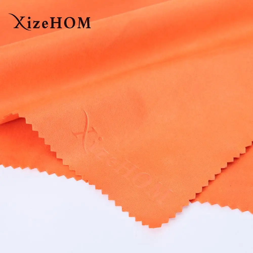 XizeHOM 40*40 см большие ткань из микрофибры для очков Солнцезащитные очки