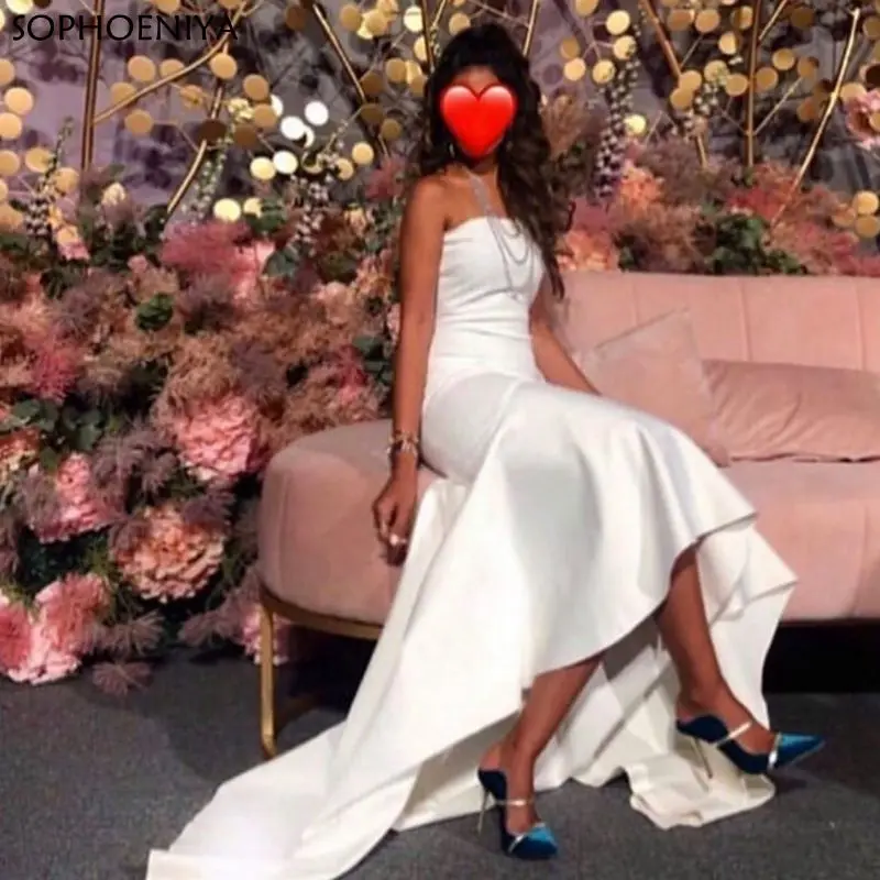 

New Arrival abendkleider 2021 evening dresses formal dress Party robe de soiree evening gowns for women