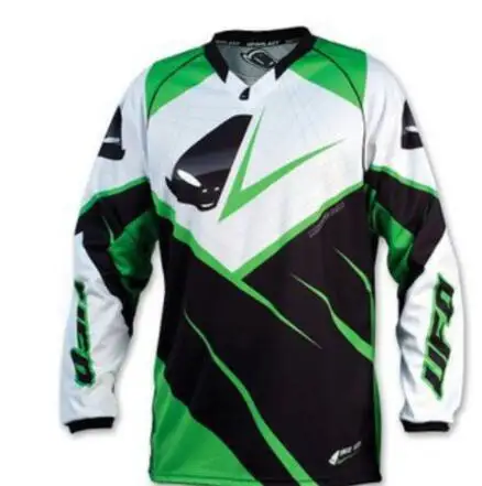 

Nueva camiseta de Ciclismo de montaa para Ciclismo de montaa, para hombre, ropa de Ciclismo MTB MX, para hombre, FXR