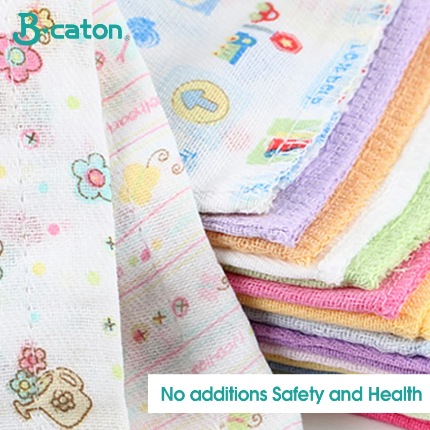 Детские подгузники хлопковые многоразовые моющиеся дышащие ткани Birdseye с