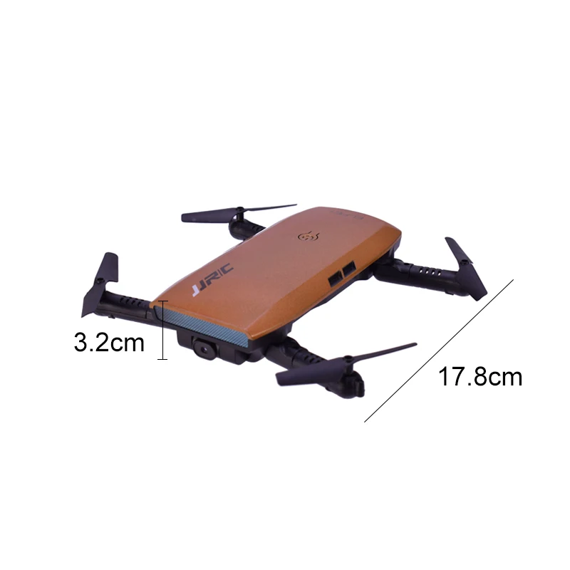 Фото JJRC H47 ElFIE Plus Дрон с камерой 720P HD wifi FPV обновленный g-сенсор управление складной RC JJRC H47 ElFIE Plus Дрон с камерой 720P HD wifi FPV обновленный g-сенсор управление складной RC