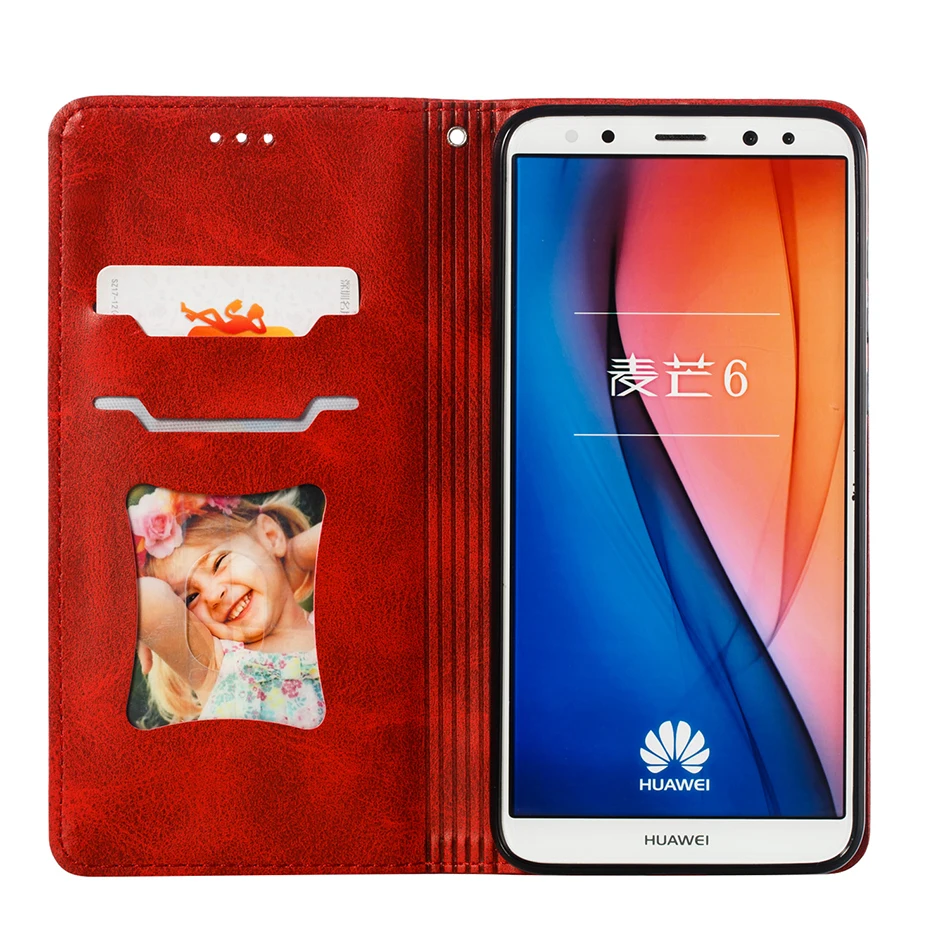 Чехлы для Huawei Y7 2019 модные кожаные чехлы на молнии телефонов Y9 Y6 P Smart + Honor 9 10 Lite P30 Pro