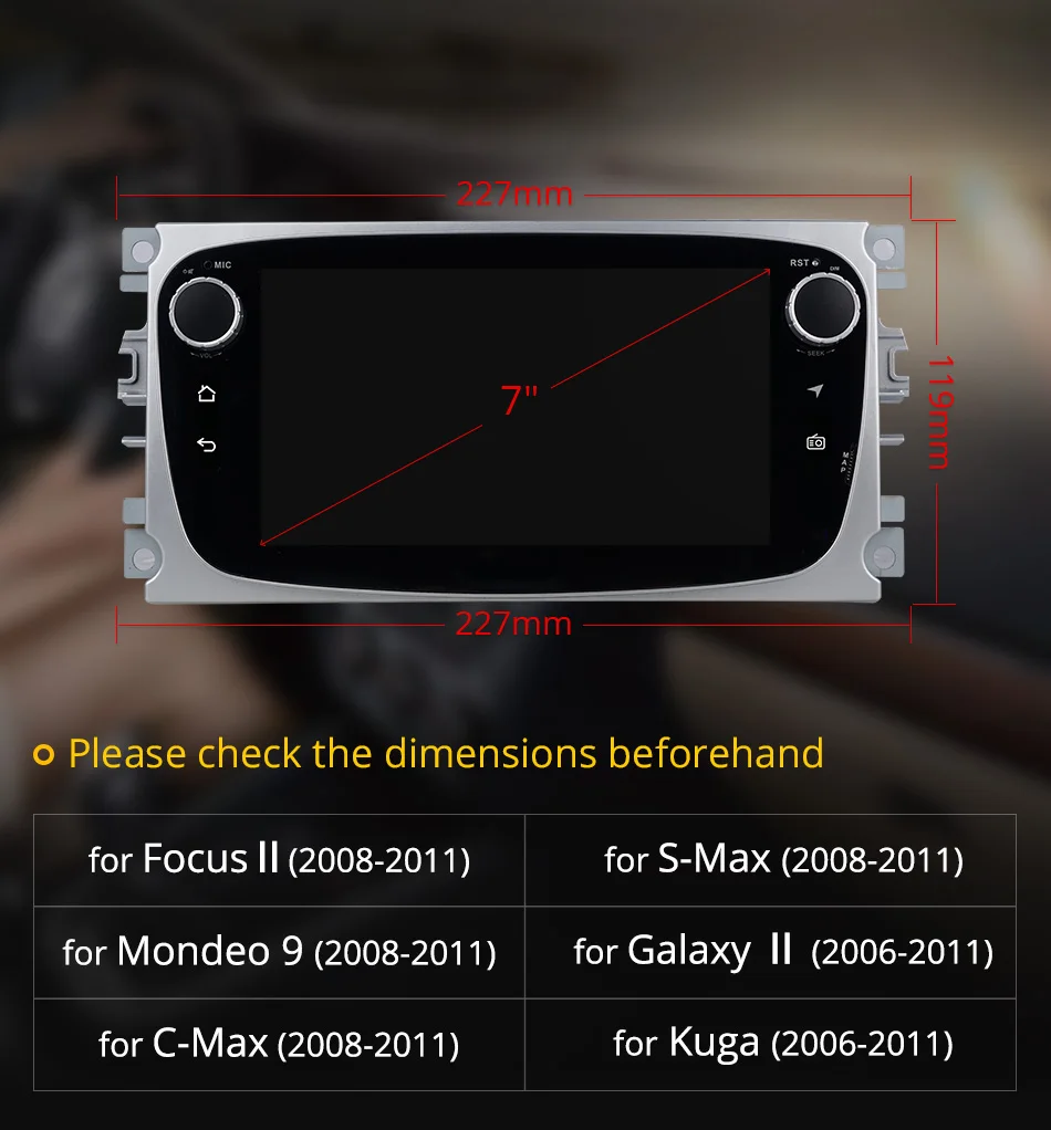 Ownice K1 K2 K3 4G LTE Android 9,0 Octa 8 ядерный автомобильный dvd-плеер gps для FORD Mondeo S-MAX подключения фокуса 2 2008 2009 2010 2011 32G