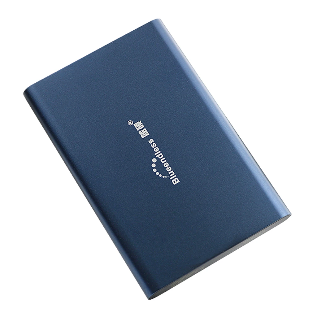 

External Hard Drive Disk HDD USB3.0 160GB 250GB 320GB 500GB 1tb 2tb HDD Storage for PC Mac Tablet TV Hard Disk Drive