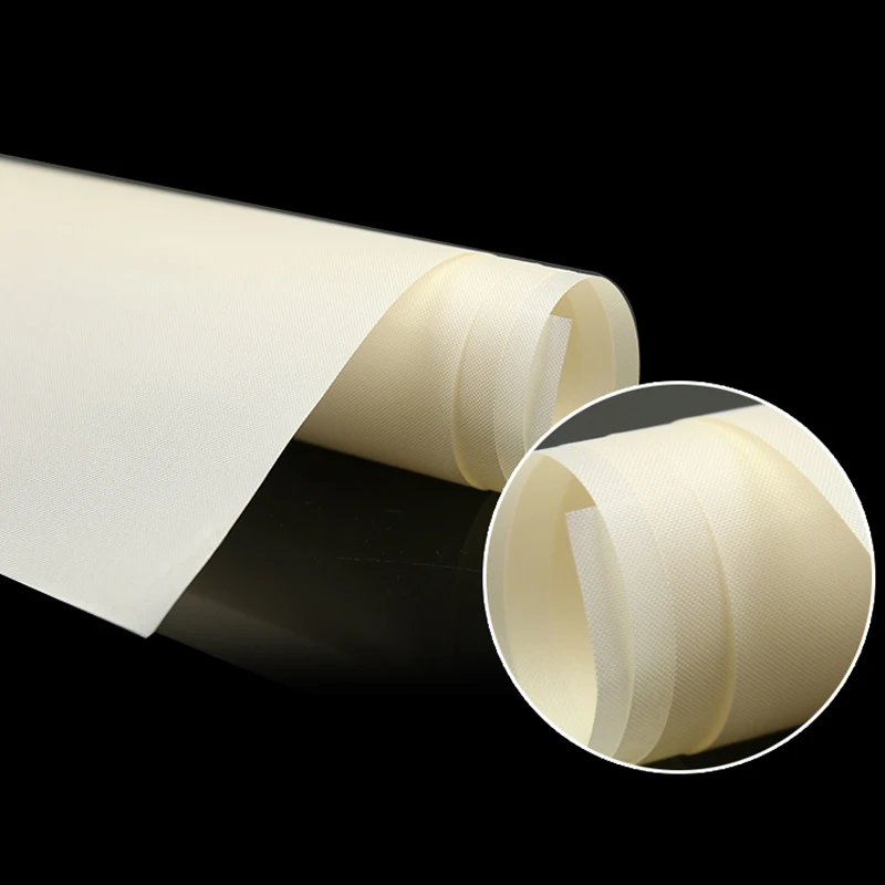 Антипригарный коврик из стекловолокна 60 х40 см многоразовый для выпечки