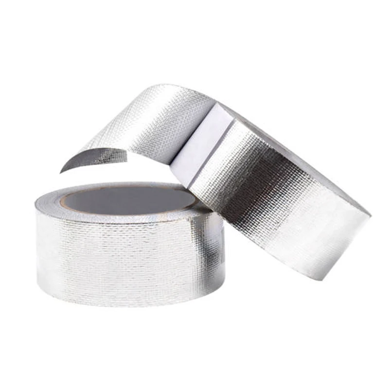 Светоотражающая лента для автомобиля и мотоцикла теплоизоляционная из