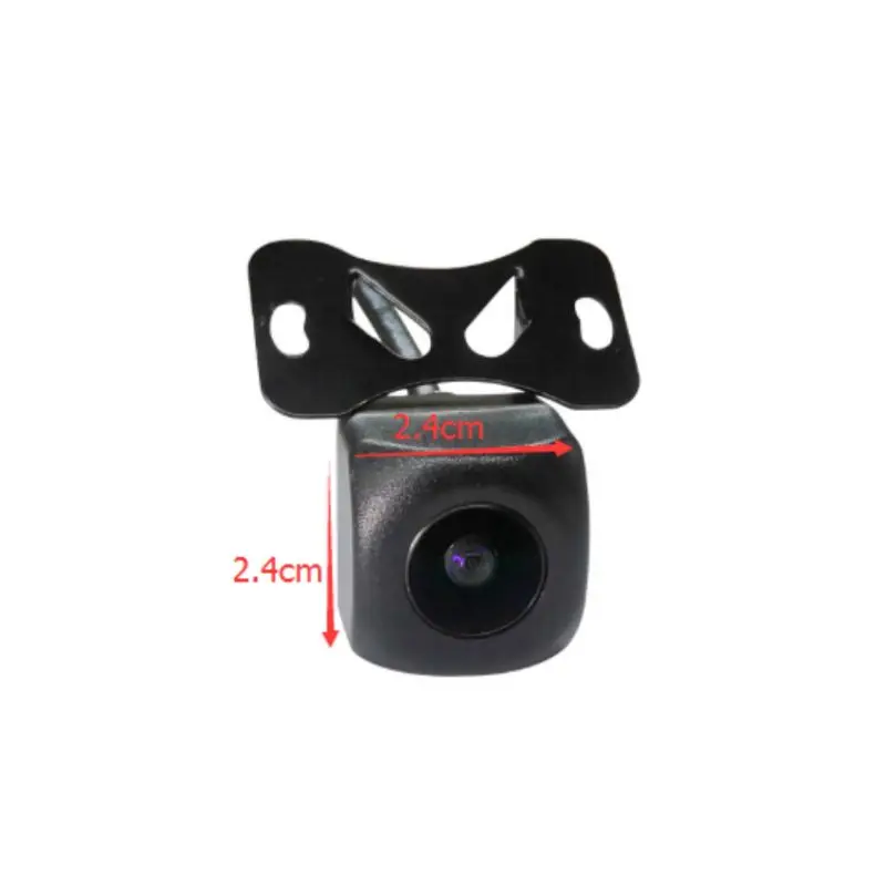 

41XA 170WiFi Wireless Car Rear View Cam Backup Reverse Camera 1080P Full Car Parking Assistance Night Vision Support Record