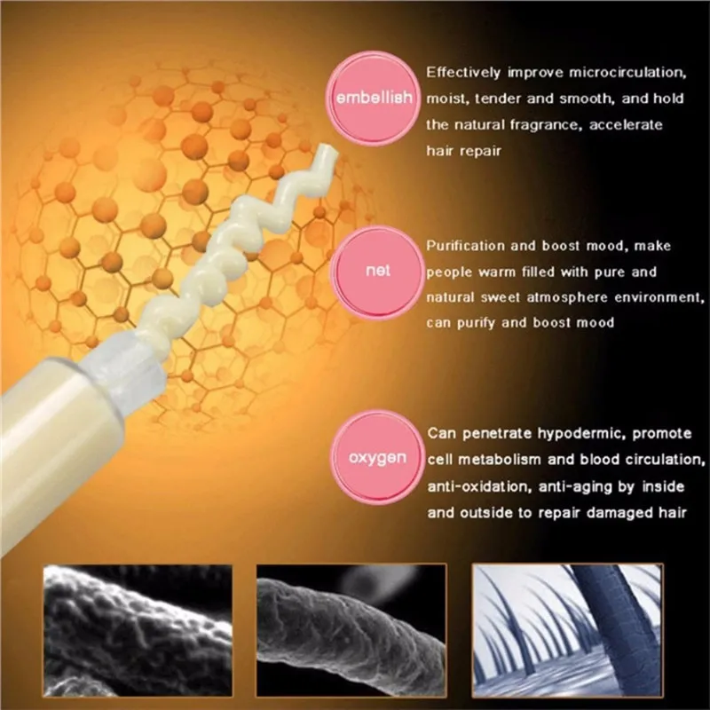 1 Набор = 2 шт. маска кондиционер увлажняющее Кератиновое восстановление сухая
