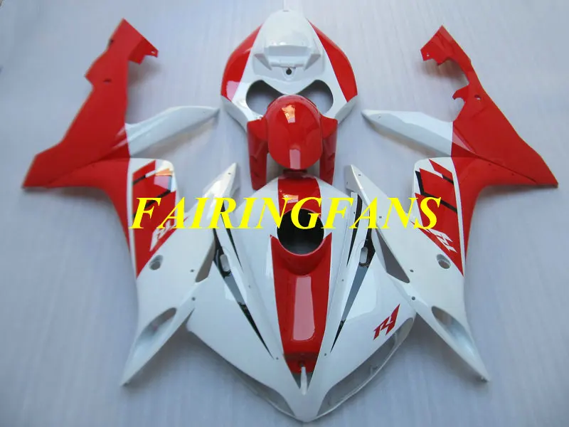 Обтекатель для кузова YAMAHA YZFR1 04 05 06 YZF R1 2004 2005 2006 обтекатели кузов + подарки