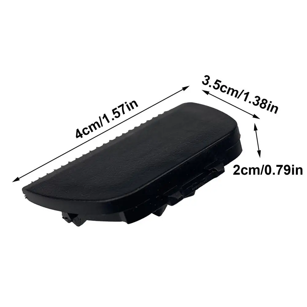 

Hair Trimmer Head Replacement Clipper Head Stainless Steel Head Beard Grooming Cutter Universal Accessories Replaceable Shaver