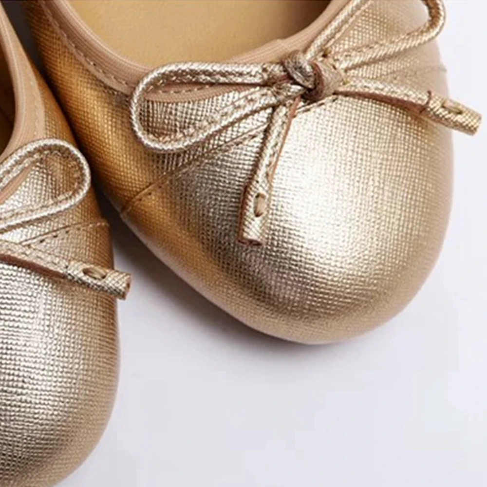 Женские туфли ручной работы из натуральной кожи на мягкой плоской подошве