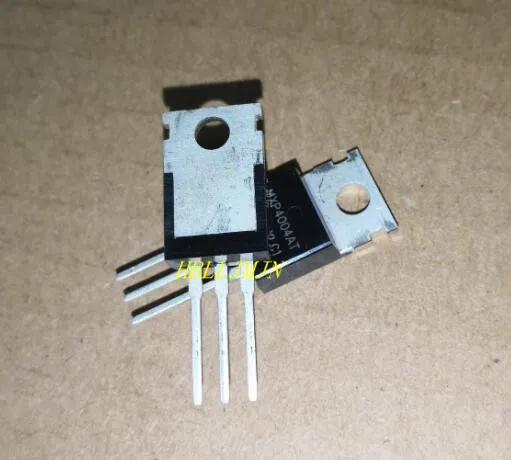 5 шт. MXP4004BTS MXP4004AT MXP4004 TO 220|Интегральные схемы| |