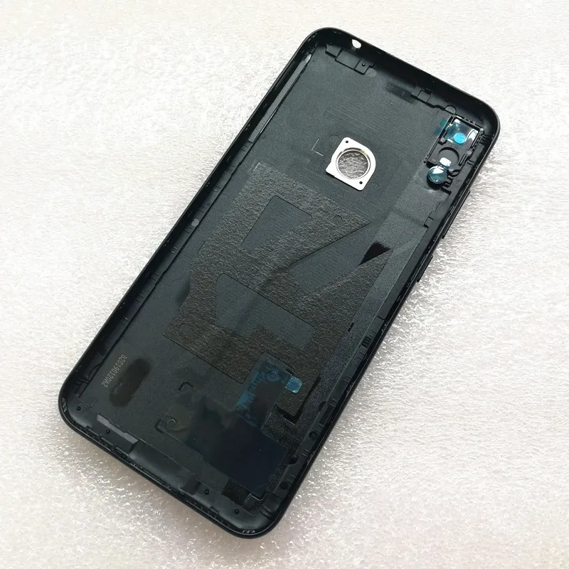 6 09 &quotдля Huawei Honor 8A Pro JAT-LX1 L41 LX3 задняя крышка батарейного отсека Корпус чехол для